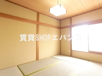 【寝室】 | ビアンカⅡ