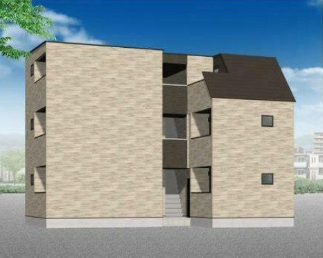 （仮称）フィオーレカナザワ