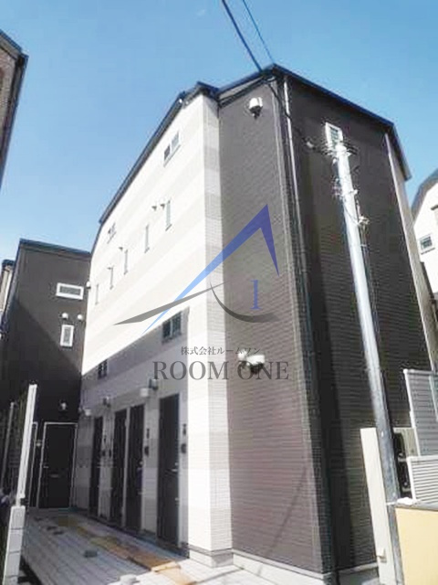 コンフォート笹塚