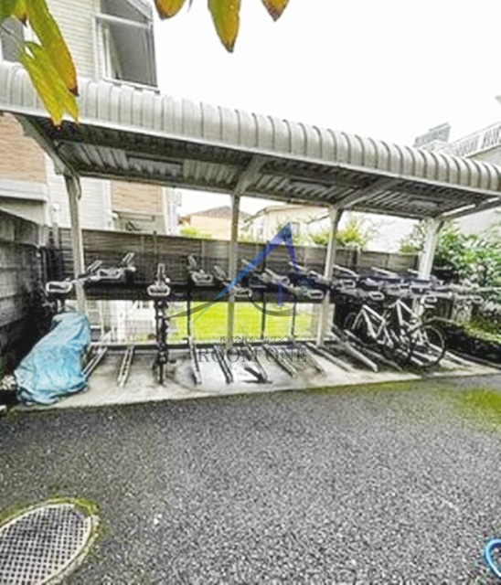 シンシア西荻窪