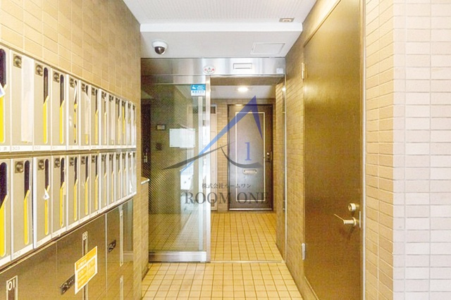 シンシア西荻窪