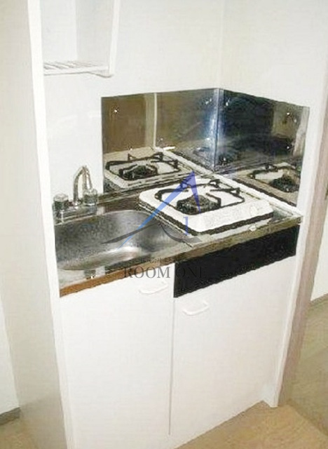 シンシア西荻窪のキッチン|キッチンです。