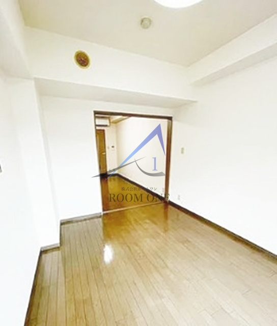 シンシア西荻窪の居間・リビング|洋室のお部屋です。