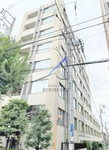 パークハウス中野アーバンス