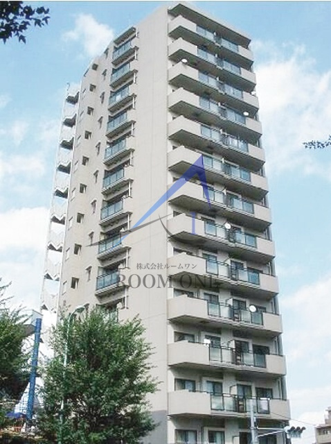 アクティヴュー新宿