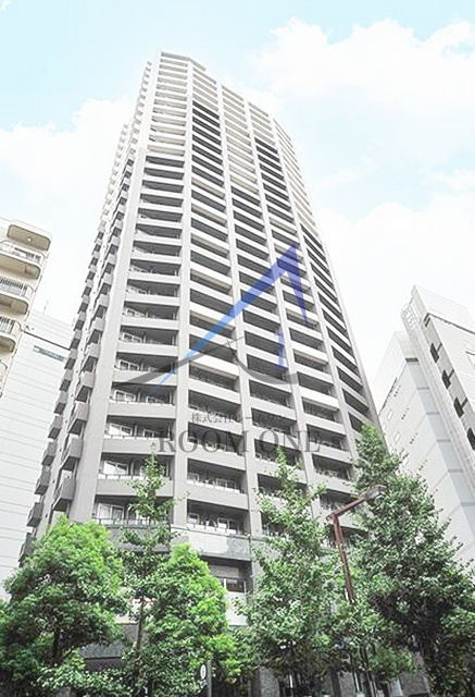 ファーストリアルタワー新宿