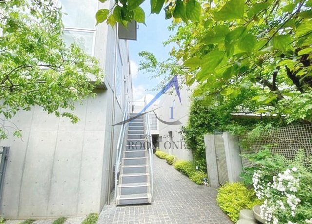 セリシエール神楽坂南町