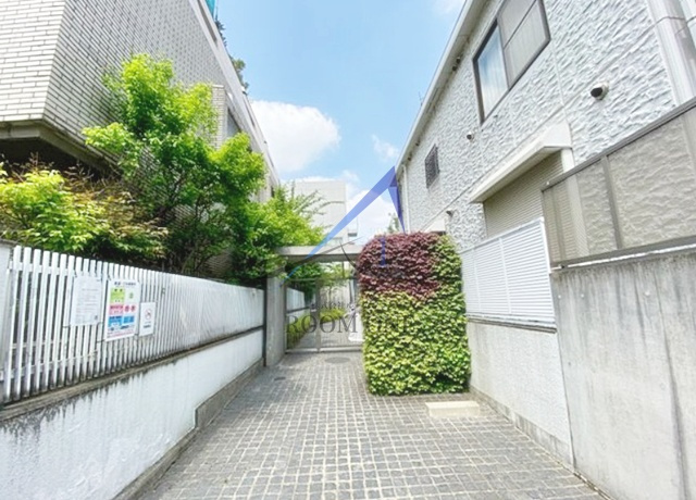 セリシエール神楽坂南町