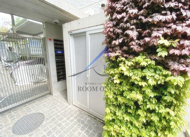 セリシエール神楽坂南町