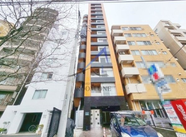 ブライズ東新宿