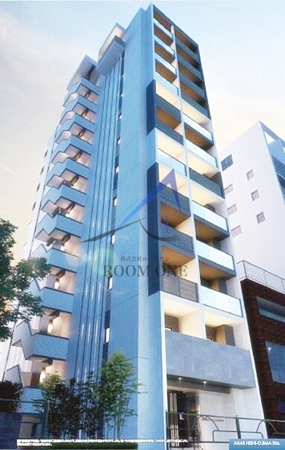 ＡＸＡＳ西大島ｓｔａ．