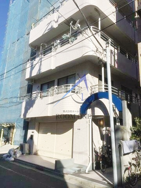 ユーコート住吉