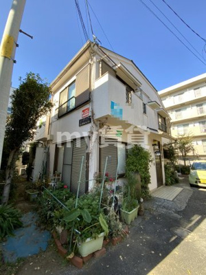 【外観】 | カナディアンハイツシマダ