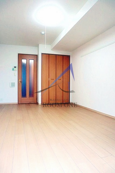 アヴニールの寝室|寝室です。