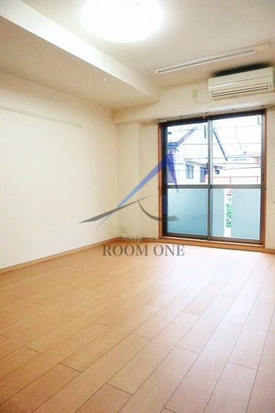 アヴニールの居間・リビング|洋室のお部屋です。