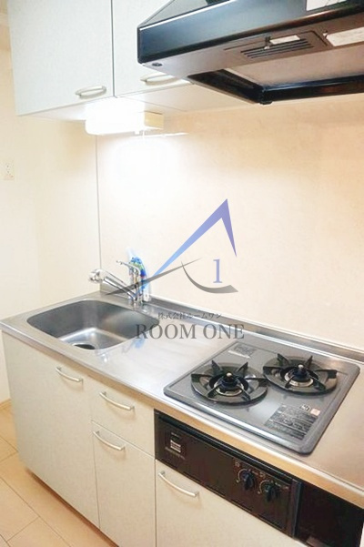 アヴニールのキッチン|キッチンです。