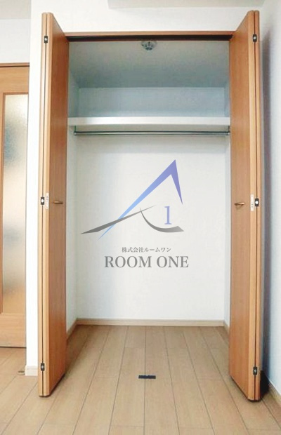 アヴニールの収納|収納です。