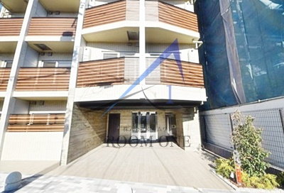 メイクスデザイン板橋本町Ⅱ