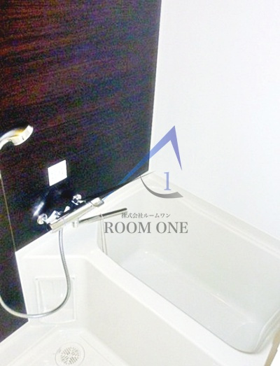 メイクスデザイン板橋本町Ⅱの浴室|お風呂です。