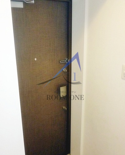 メイクスデザイン板橋本町Ⅱの玄関|玄関です。