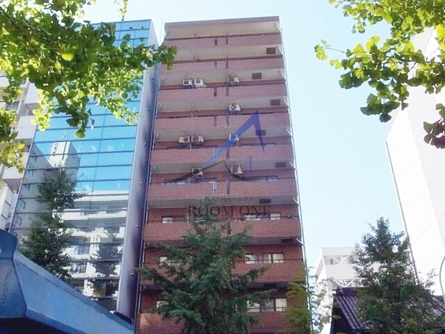 ライオンズマンション音羽