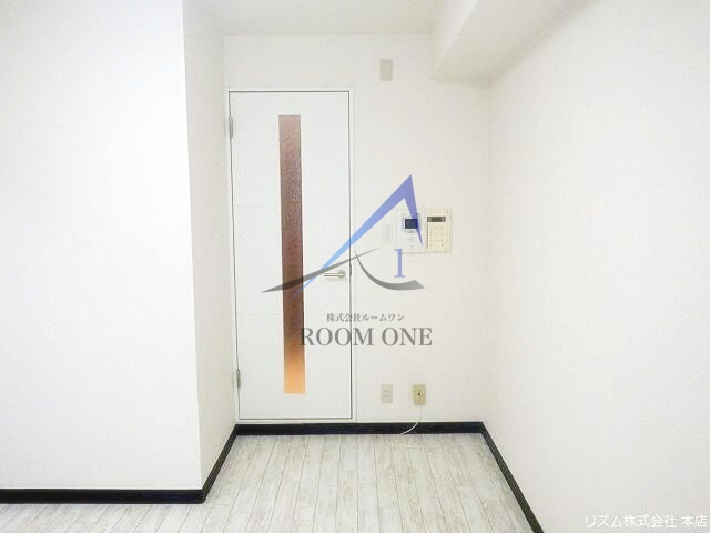 ライオンズマンション音羽の居間・リビング|洋室のお部屋です。