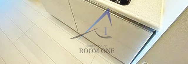 ハーモニーレジデンス東京アーバンスクエア♯002