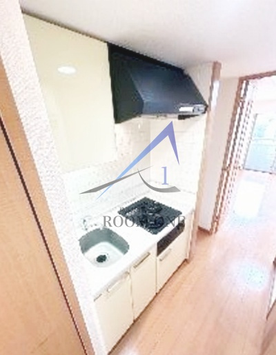 ステージファースト池袋アジールコートのキッチン|キッチンです。