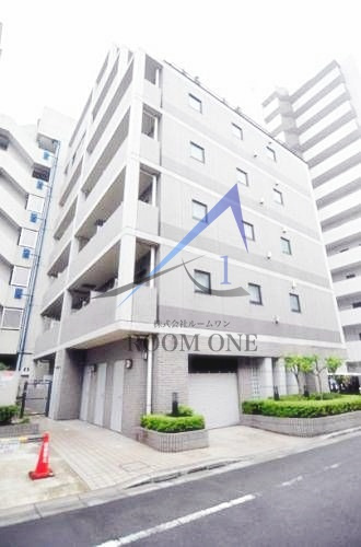 リ・ボーン　エンドーの外観|外観です。