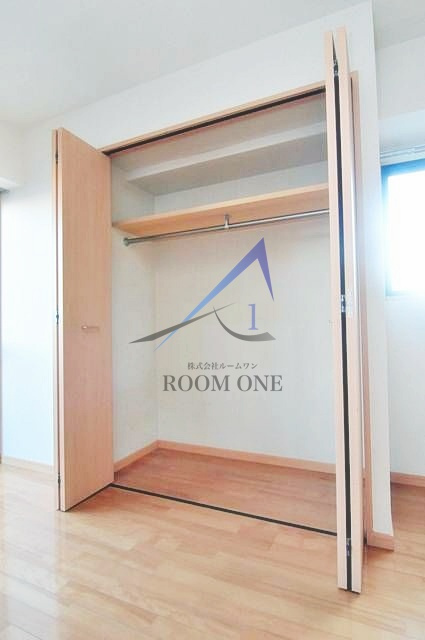 リ・ボーン　エンドーの収納|収納です。