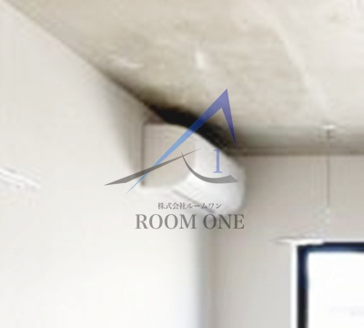 コンポジット駒込のその他|エアコンです。