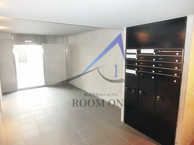 コンポジット駒込