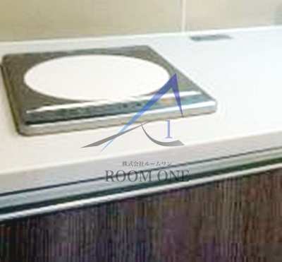 コンポジット駒込