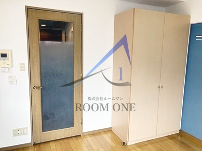 ヴェローナ板橋本町の寝室|寝室です。