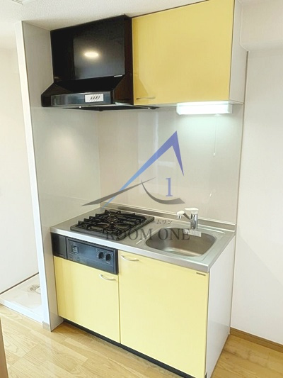 ヴェローナ板橋本町のキッチン|キッチンです。