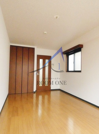 パサニアガーデン椎名町の寝室|寝室です。