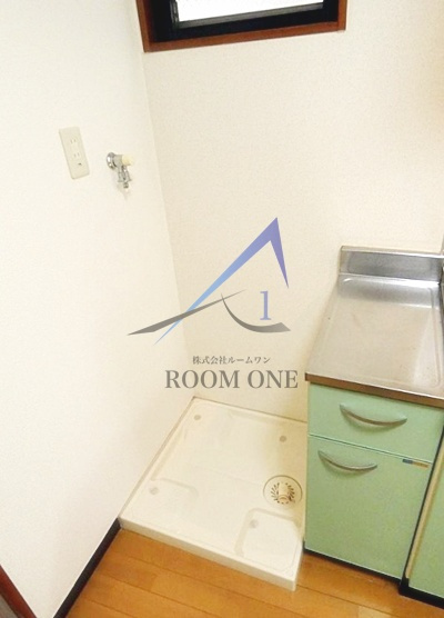 パサニアガーデン椎名町のその他