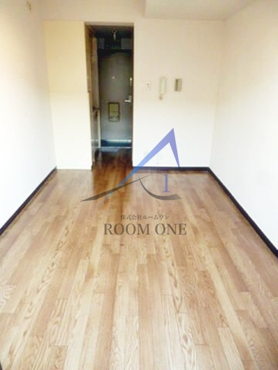 スカイコート池袋の寝室|寝室です。