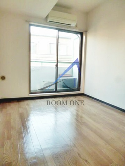 スカイコート池袋の居間・リビング|洋室のお部屋です。