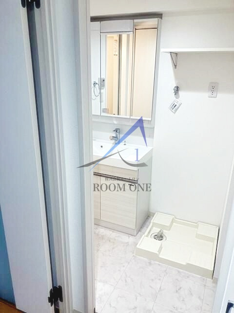 ｍｕｍ蔵前の内装