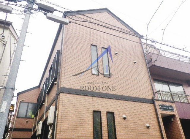 ヌーベルメゾン西巣鴨