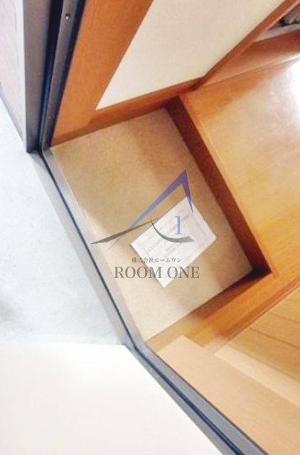 ヌーベルメゾン西巣鴨