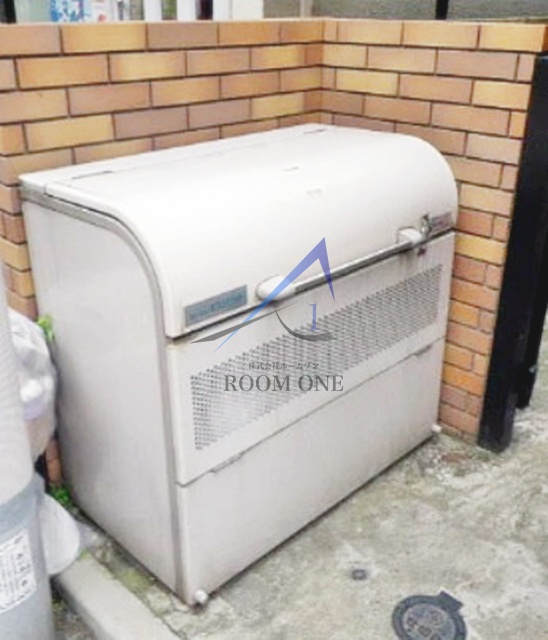 ヌーベルメゾン西巣鴨