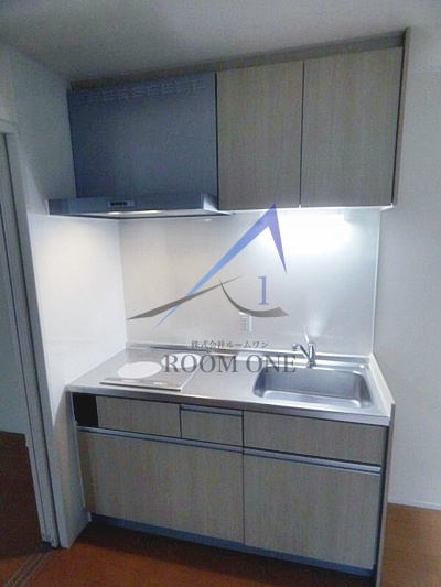 カーガ大塚のキッチン|キッチンです。