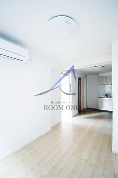 サンライフ文京の寝室|寝室です。