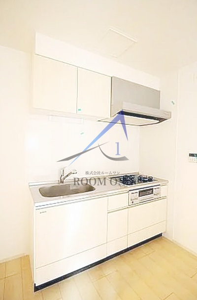 サンライフ文京のキッチン|キッチンです。