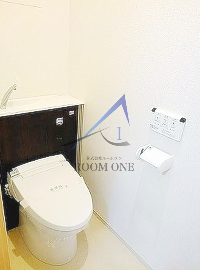 サンライフ文京のトイレ|トイレです。