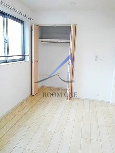 サンライフ文京の収納|収納です。