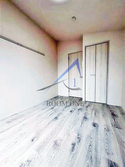 b’CASA王子Ⅱの寝室|寝室です。