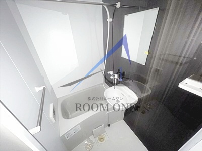 Felicita Ⅱの浴室|お風呂です。